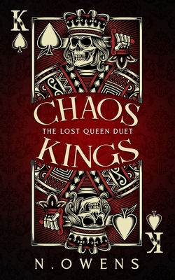 Chaos Kings: The Lost Queen Duet