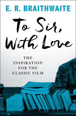 To Sir, With Love Cover Image