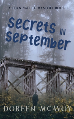 Secrets in September Cover Image