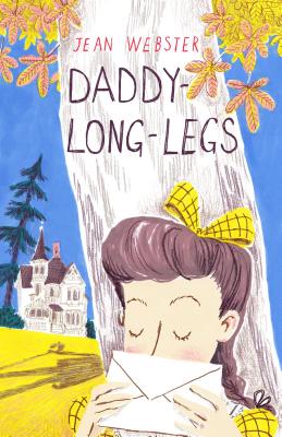 Daddy-Long-Legs (Alma Junior Classics)