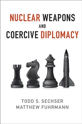 Nuclear Weapons and Coercive Diplomacy Cover Image