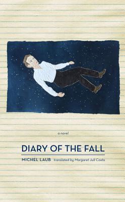 Cover Image for Diary of the Fall: A Novel