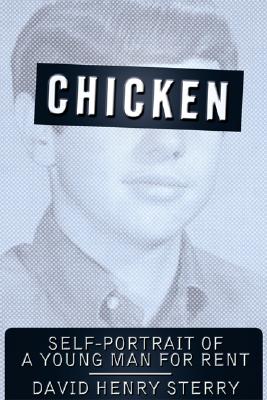 Chicken: Self-Portrait of a Young Man for Rent Cover Image