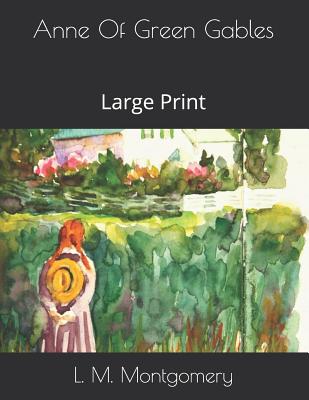 Anne Of Green Gables