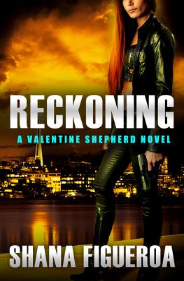 Reckoning (Valentine Shepherd #3) cover