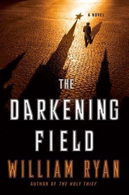 The Darkening Field Cover