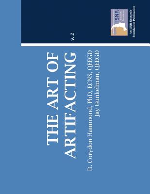 The Art Of Artifacting Cover Image