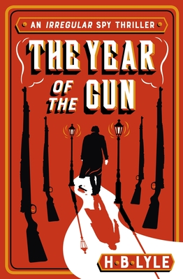 The Year of the Gun cover