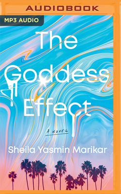 The Goddess Effect Cover Image
