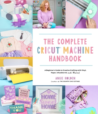 Cricut Expression: A Comprehensive Guide to Creating with Your Machine