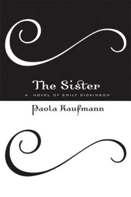 Cover for The Sister