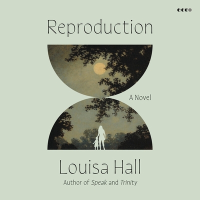 Reproduction By Louisa Hall, Stacey Glemboski (Read by) Cover Image