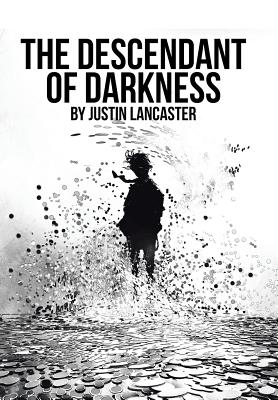 The Descendant of Darkness Cover Image
