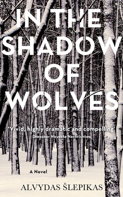 In the Shadow of Wolves