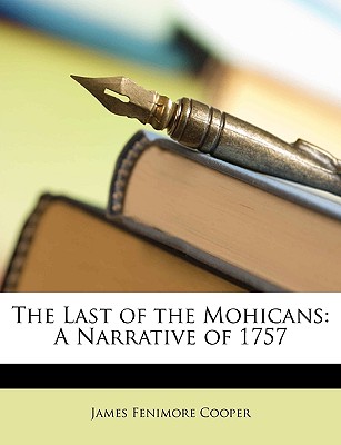 The Last of the Mohicans