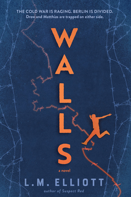 Walls Cover Image