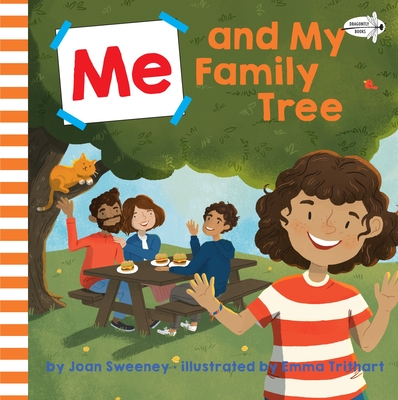 Me and My Family Tree Cover Image