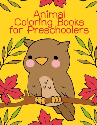 Animal Coloring Books for Preschoolers: Christmas Book Coloring Pages with  Funny, Easy, and Relax (Adventure Kids #13) (Paperback) | Liberty Bay Books