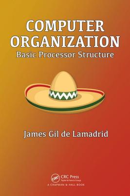 Computer Organization: Basic Processor Structure Cover Image
