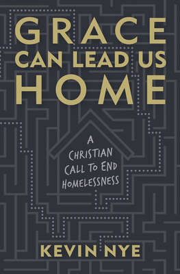 Cover for Grace Can Lead Us Home