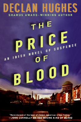 Cover for The Price of Blood