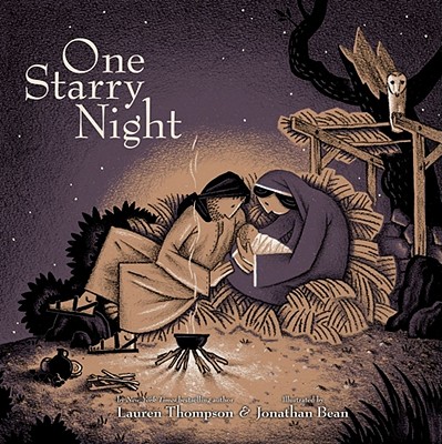 One Starry Night Cover Image