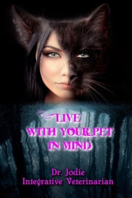Live with Your Pet in Mind Cover Image