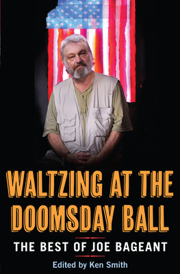 Cover for Waltzing at the Doomsday Ball