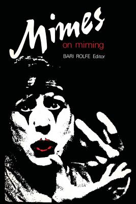 Mimes on Miming Cover Image