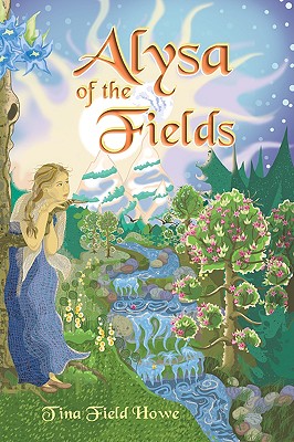 Alysa of the Fields Cover