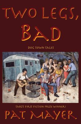 Cover for Two Legs, Bad