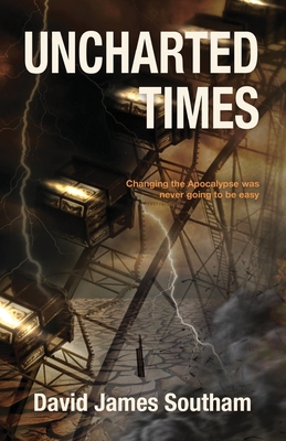 Uncharted Times Cover Image