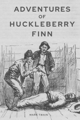 Adventures of Huckleberry Finn