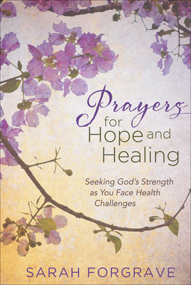 Cover for Prayers for Hope and Healing
