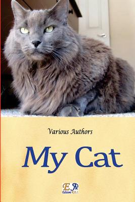My Cat By Various Authors Cover Image