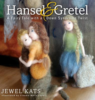 Cover for Hansel & Gretel