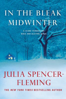 In the Bleak Midwinter: A Clare Fergusson and Russ Van Alstyne Mystery (Fergusson/Van Alstyne Mysteries #1)