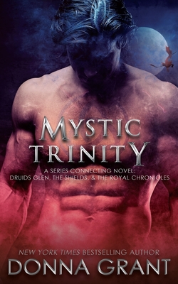 Mystic Trinity Cover Image