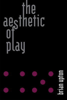 The Aesthetic of Play Cover Image
