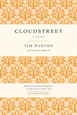 Cloudstreet: A Novel Cover Image