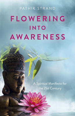 Cover for Flowering Into Awareness