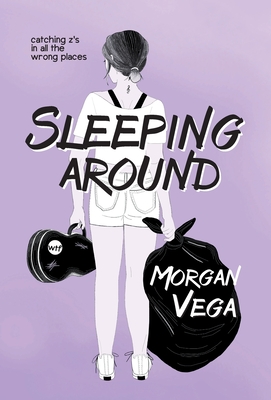 Sleeping Around: A Young Adult Coming of Age (Sleeping Around #1) Cover Image