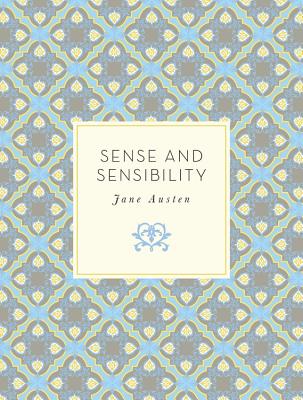 Sense and Sensibility (Knickerbocker Classics #22) By Jane Austen, Christina Bartolomeo (Introduction by) Cover Image