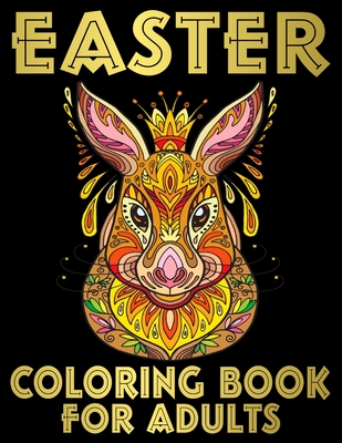 Cute Animal Coloring Book for Adults: Coloring Book, Relax Design