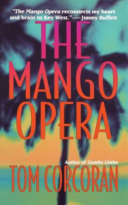 The Mango Opera (Alex Rutledge Mysteries #1) Cover Image