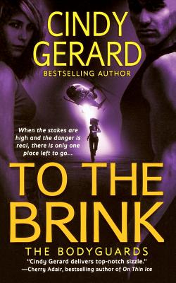 Cover for To the Brink