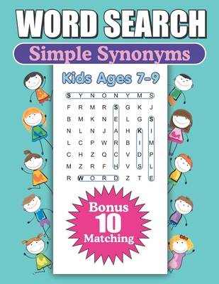 Synonyms for Kids 