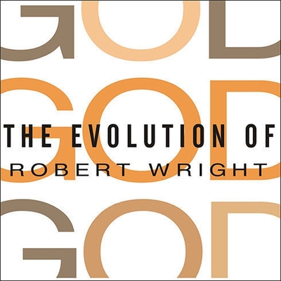 The Evolution of God Cover Image