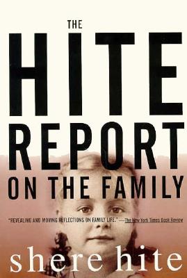 The Hite Report on the Family: Growing Up Under Patriarchy Cover Image