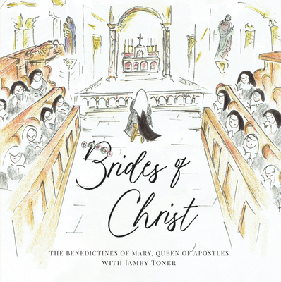 Brides of Christ Cover Image